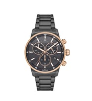Momentus Sport Master SM393T-05SR Safir Erkek Kol Saati