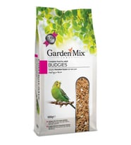 Gardenmix Platin Muhabbet Kuşu Yemi 1000 gr