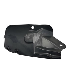 Hyundai Getz 2006-2011 Arka Sol Çamurluk Davlumbazı