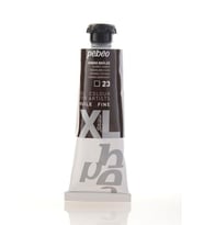 Pebeo Huile Fine XL Yağlı Boya 37 ml. 23 Burnt Umber 