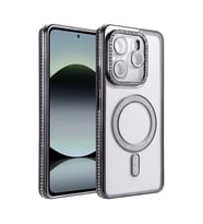 14 4G Joke Simli Magneticsafe - Siyah