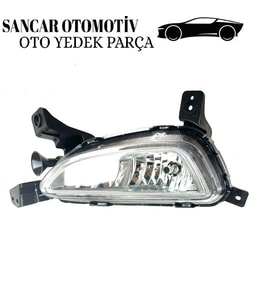 SİS LAMBASI HYUNDAI TUCSON 2015-2018 SOL 92201-D3020