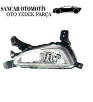 SİS LAMBASI HYUNDAI TUCSON 2015-2018 SOL 92201-D3020
