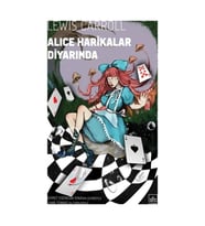 Alice Harikalar Diyarında