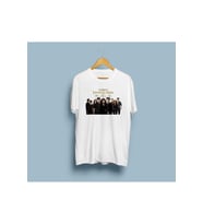 Oversize Vintage 2012 The Twilight Saga Breaking Dawn Unisex T-shirt
