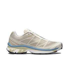 Salomon Xt-6 Shadow Erkek Outdoor AyakkabısıL49108500 Krem