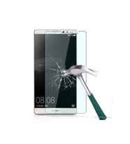 Huawei Mate 8 Kırılmaz Ekran Koruyucu Temperli Cam