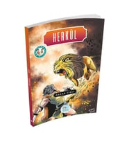 4. Sınıf Okuma Dizisi - Herkül