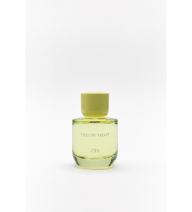 ZARA YELLOW VELVET EDT 90 ML KADIN PARFÜMÜ