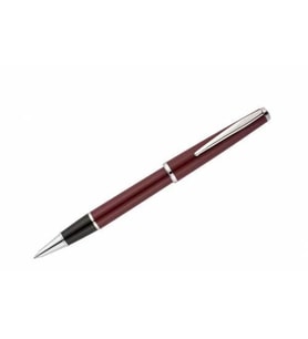 SCRIKSS ROLLER KALEM 33 BORDO ÖZEL KUTULU ÜCRTSİZ KARGO