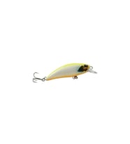Fujin Ziggy 50mm 3.6gr LRF Maket Balık -120 Nacre Lemon