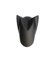 YAMAHA NMAX UYUMLU ÖN ÇAMURLUK KIRMIZI 2DP-F1511-00-P5