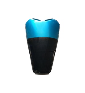 Cf Moto 250 Sr Depo Arka Granaj Turkuaz-Siyah Orj