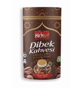 KIRKYIL DİBEK KAHVESİ (SİLİNDİR) 250 GR