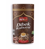 KIRKYIL DİBEK KAHVESİ (SİLİNDİR) 250 GR