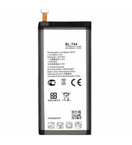 LG K50 ile Uyumlu İthal Pil BL