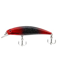 Sea Horse Rs7-Sparkle 70mm 9,60Gr Black Slaughter
