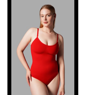 Night string zıbın sıkılaştırıcı toparlayıcı örme kumaş body 9052