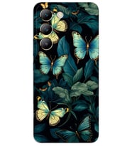Vivo V30 Lite Kılıf HD Desen Baskılı Kılıf - 5721