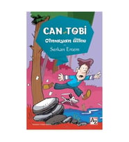 Can ve Tobi: Olmayan Ülke