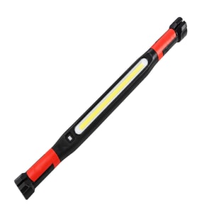 Powermaster PM-38123 DC 5V Şarjlı Manyetik Taban Askı Aparatı Çoklu Işık Modu Araç Tamir Lambası