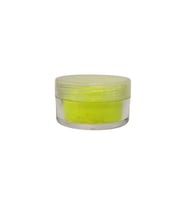 Tahtakale Toptancı Taş Tozu Boyası 20 GR Pigment Toz Renklendirici  Neon Sarı-T21