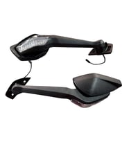 CF Moto SR 450 Ayna Takımı