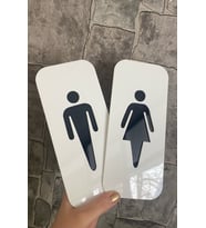 White Cool Serisi Wc Yönlendirme Seti
