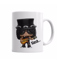 Slash Kupa Bardak Porselen