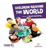 ren Around The World - Upper-Intermediate - Level 4 B2
