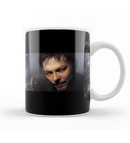 Daryl Close Up Kupa Bardak Porselen