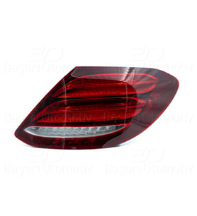 Mercedes-Benz E-Serisi W213 16-19 Stop Sağ