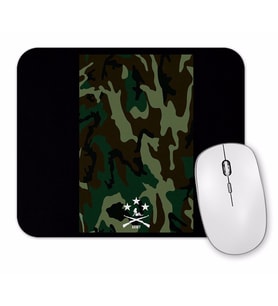 Army Mouse Pad