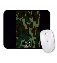 Army Mouse Pad