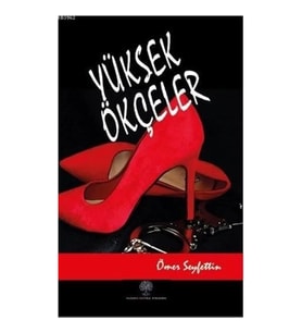 Yüksek Ökçeler