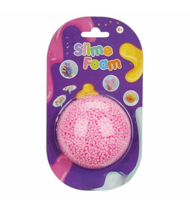 S00003739 SLİME KÖPÜK 4,5GR