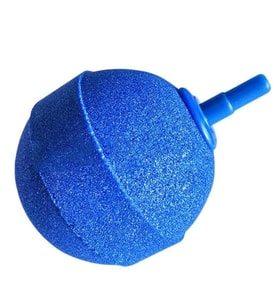Yuvarlak Top HavaTaşı 30 mm HA006AT