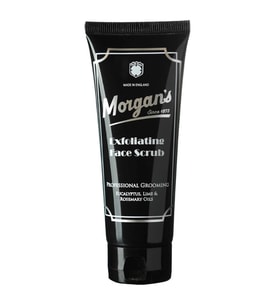 Morgan's Pomade Exfoliating Face Scrub Arındırıcı Yüz Peelingi 100 ml
