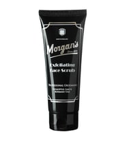 Morgan's Pomade Exfoliating Face Scrub Arındırıcı Yüz Peelingi 100 ml