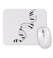 Piano Piyano  Müzik  Notaları Mouse Pad