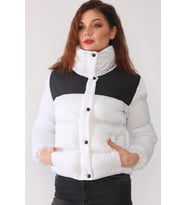 Z6649 DEWBERRY BAYAN MONT-BEYAZ-SİYAH