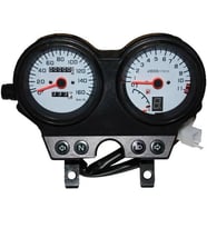 Çelik Falcon Sk100 Kilometre Saati