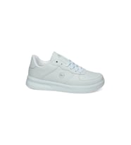 Wickers 2542 Beyaz Erkek Günlük Sneaker