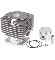 Stihl Fr480 Motorlu Tırpan Silindir Piston Seti 44Mm