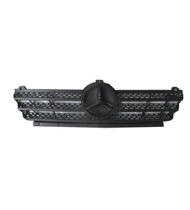 Mercedes Sprinter 03/07 Ön Panjur Si·yah (Lm)