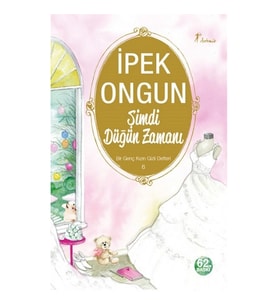 Şimdi Düğün Zamanı - Bir Genç Kızın Gizli Defteri 6