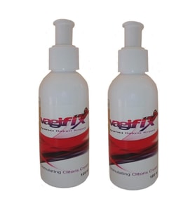 Stimulation Kadınlara Vajinal Uyarma Krem 120 ml 2 Adet