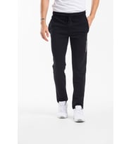 Erkek Basic Regular Fit Brooklyn Baskılı Eşofman Altı SPR22EA205