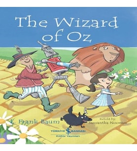 The Wızard Of Oz - Chıldren’S Classıc (İngilizce )