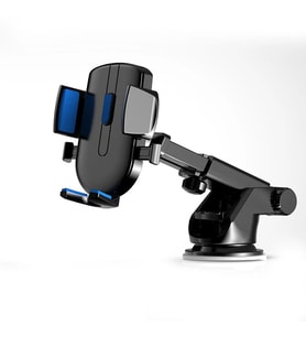 Winex Car Mount Araç İçi Tutucu Mavi A052